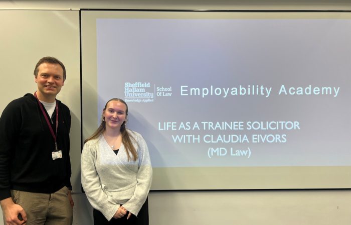 Employability