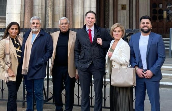 GBRL Court of Appeal photo