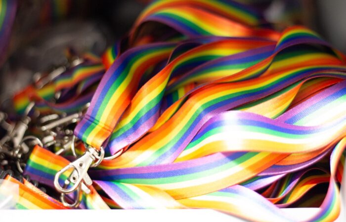 Lanyard