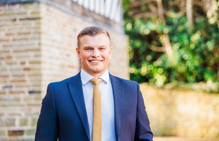 Luke Turner MD Law