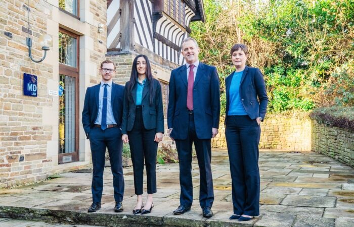 MD Law new appts February 25