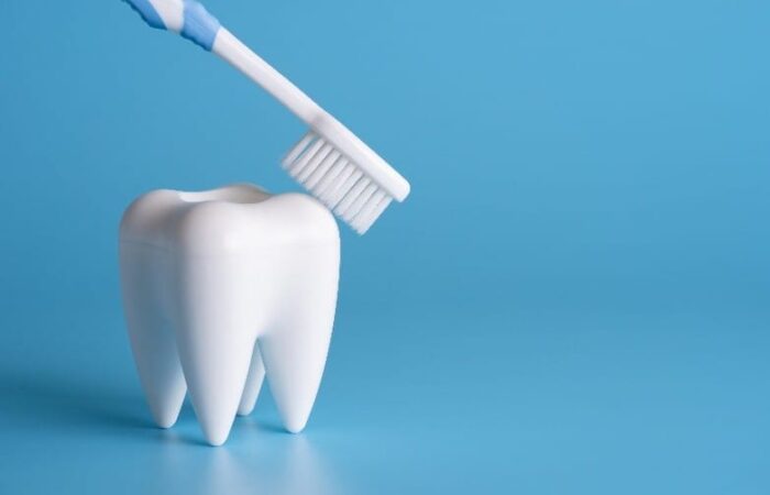 Tooth