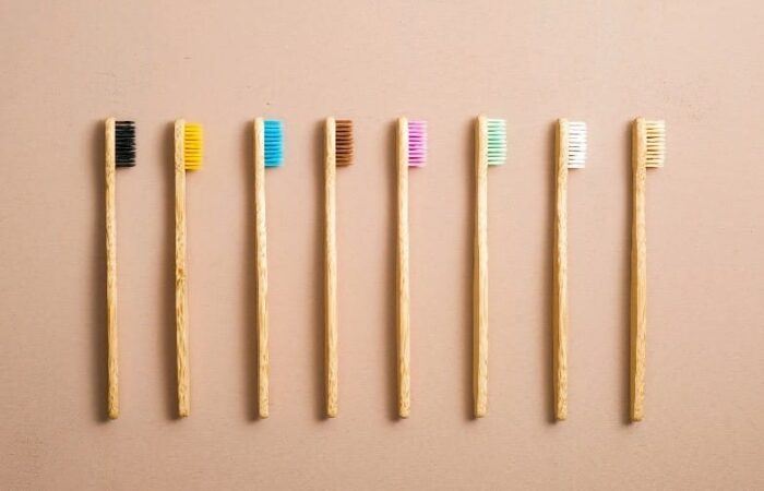 Toothbrush